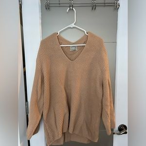 Urban Outfitters V-neck sweater